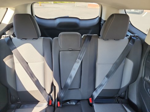 Used 2019 Ford Escape SE image 22