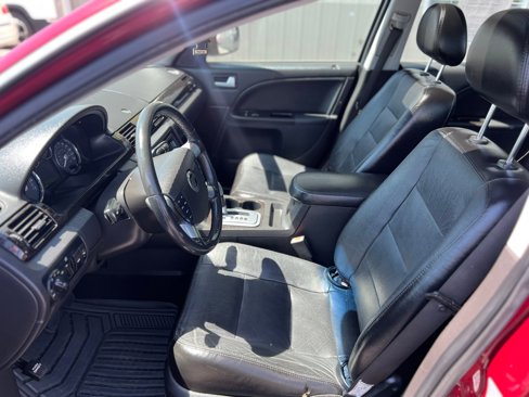 Used 2006 Mercury Montego Premier image 10