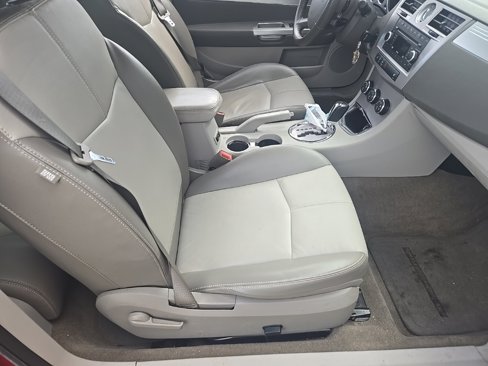 Used 2009 Chrysler Sebring Touring w/ Special Touring Group image 11