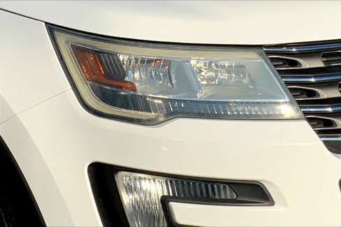 Certified 2016 Ford Explorer XLT image 23