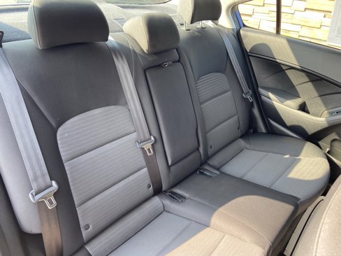 Used 2018 Kia Forte LX w/ LX Popular Package image 26
