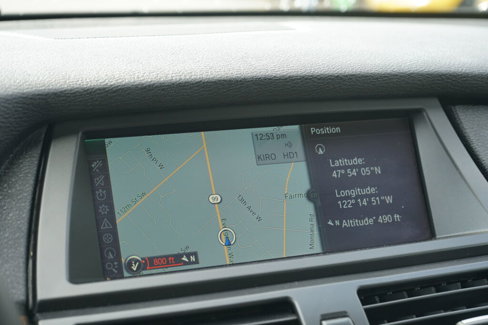 Used 2013 BMW X5 xDrive35d image 22