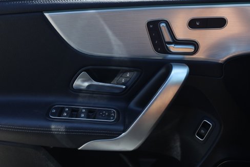 Used 2019 Mercedes-Benz A 220 image 23