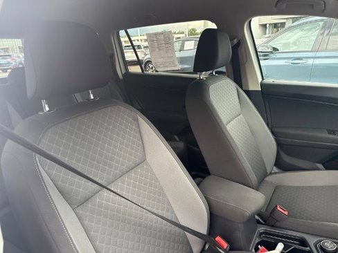 Used 2020 Volkswagen Tiguan S image 28