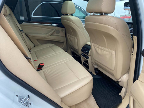 Used 2007 BMW X5 4.8i image 17