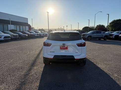 Used 2019 Chevrolet Blazer RS image 6