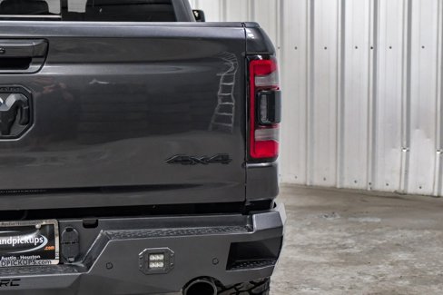 Used 2022 RAM 1500 Sport w/ Rebel Level 2 Equipment Group image 51