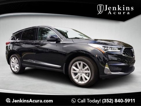 Used 2021 Acura RDX FWD image 1