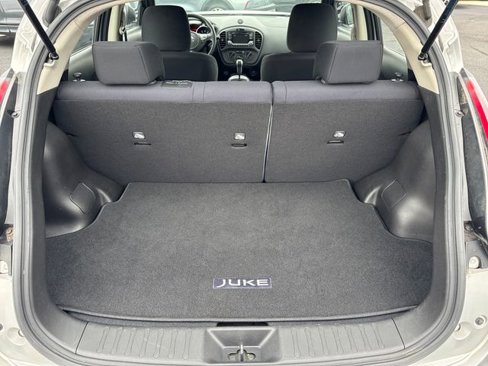 Used 2015 Nissan Juke S image 23