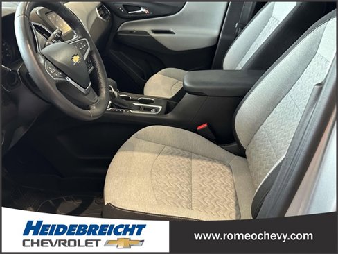 Used 2022 Chevrolet Equinox LT image 18