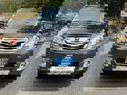 Used 2012 Subaru Outback 2.5i Limited w/ Moonroof Pkg image 5