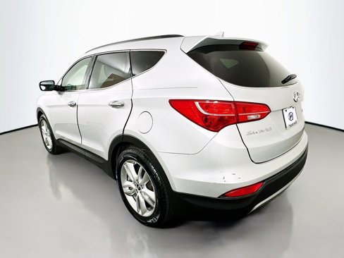 Used 2014 Hyundai Santa Fe Sport 2.0T w/ Navigation Package 06 image 7