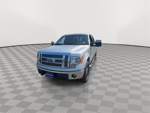Used 2010 Ford F150 Lariat image 3