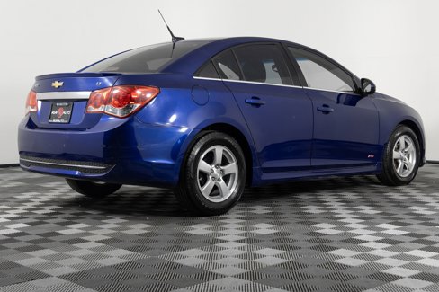 Used 2012 Chevrolet Cruze LT w/ RS Package image 8