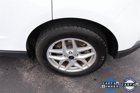Used 2023 Ford Edge SEL image 8