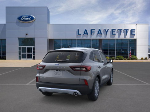 New 2025 Ford Escape Active image 8