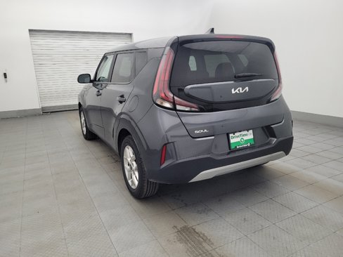 Used 2023 Kia Soul LX w/ Option Group 015 image 5