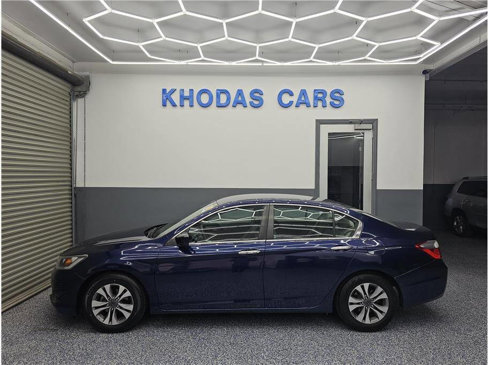 Used 2014 Honda Accord LX image 1