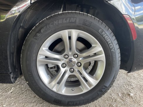 Used 2022 Dodge Charger SXT image 40