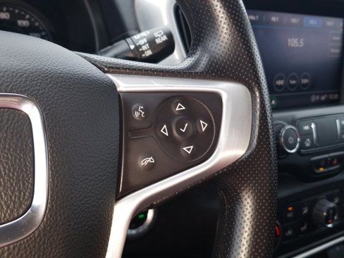 Used 2022 GMC Terrain SLE w/ Driver Convenience Package image 26