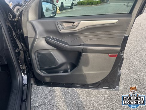 Used 2025 Ford Escape Active image 14