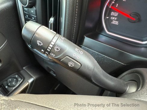 Used 2019 Chevrolet Silverado 1500 RST image 22