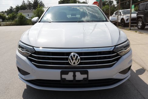 Used 2019 Volkswagen Jetta S image 2