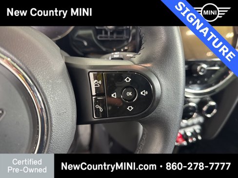 Certified 2023 MINI Cooper 2-Door Hardtop image 21