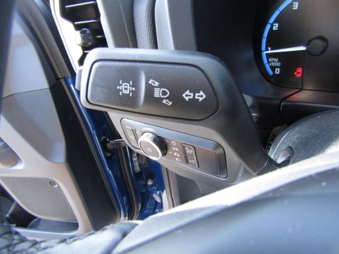 Used 2024 Ford Bronco Sport Big Bend w/ Convenience Package image 25