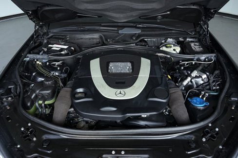 Used 2007 Mercedes-Benz S 550 4MATIC image 24