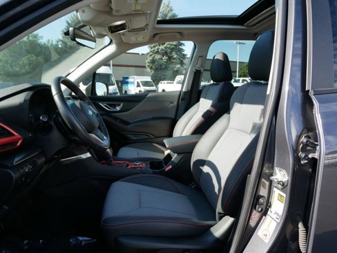 Used 2020 Subaru Forester Sport w/ Popular Package #2 image 14