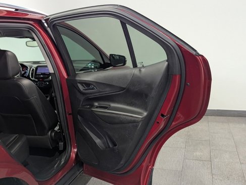 Certified 2020 Chevrolet Equinox Premier image 29