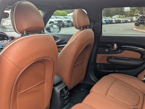 Used 2024 MINI Cooper Clubman S image 25