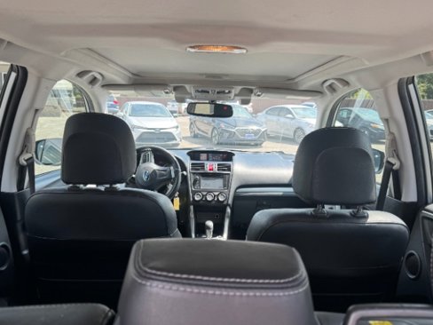Used 2015 Subaru Forester 2.5i Limited image 7