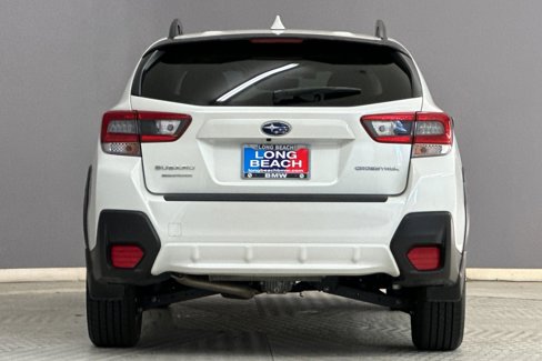 Used 2021 Subaru Crosstrek 2.0i Premium w/ Moonroof Package image 10