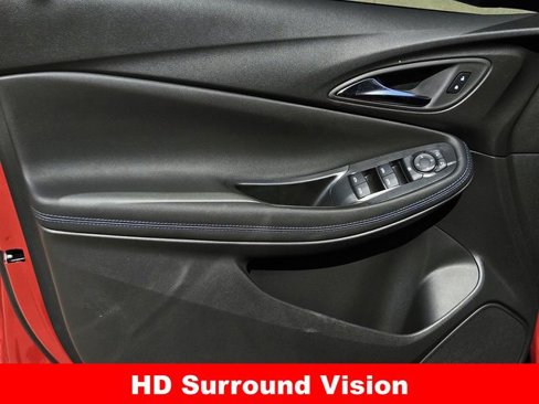 New 2026 Buick Encore GX Sport Touring w/ Experience Buick Package image 20