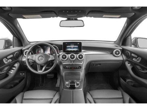 Used 2019 Mercedes-Benz GLC 350e 4MATIC image 8