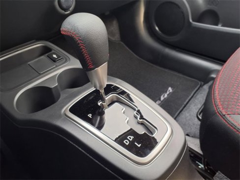 New 2024 Mitsubishi Mirage G4 Black Edition image 7