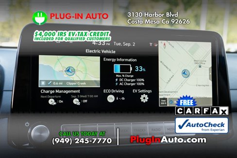 Used 2022 Hyundai Kona Limited image 25