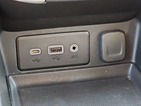 Certified 2022 GMC Terrain SLE w/ Driver Convenience Package image 23
