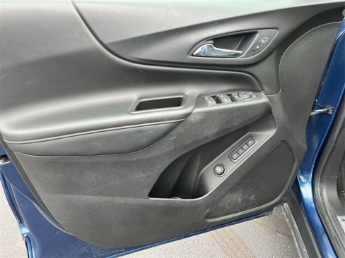 Used 2020 Chevrolet Equinox Premier image 21