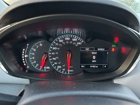 Used 2021 Chevrolet Trax LT image 22