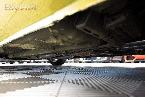 Used 1990 Nissan 300ZX Twin Turbo image 75