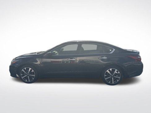 Used 2017 Nissan Altima 2.5 SR image 8
