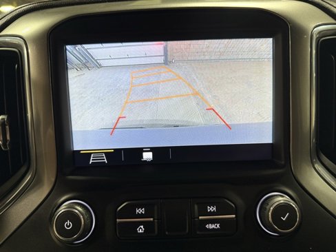 Used 2019 Chevrolet Silverado 1500 RST image 16