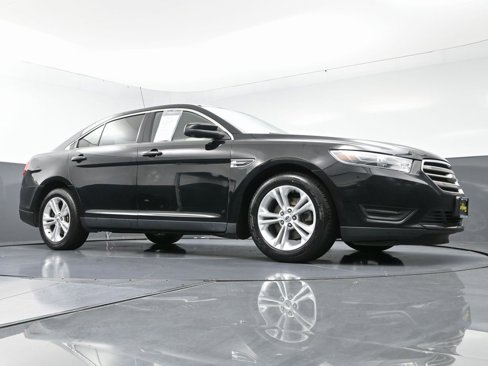 Used 2017 Ford Taurus SEL w/ Equipment Group 201A image 48