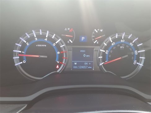 Used 2018 Toyota 4Runner Limited image 13
