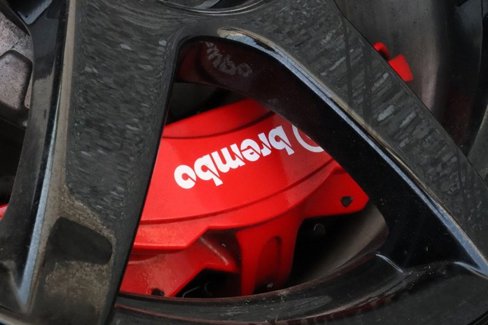 Used 2018 Ford Mustang Shelby GT350R w/ GT350R Equipment Group 920A image 25