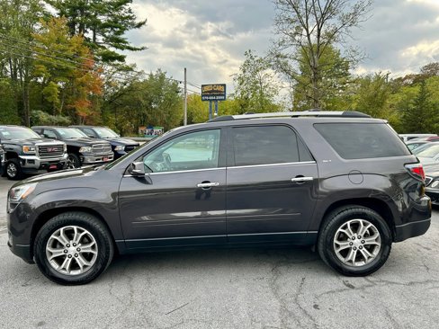 Used 2015 GMC Acadia SLT w/ Open Road Package image 5