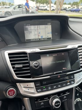 Used 2013 Honda Accord EX-L image 17